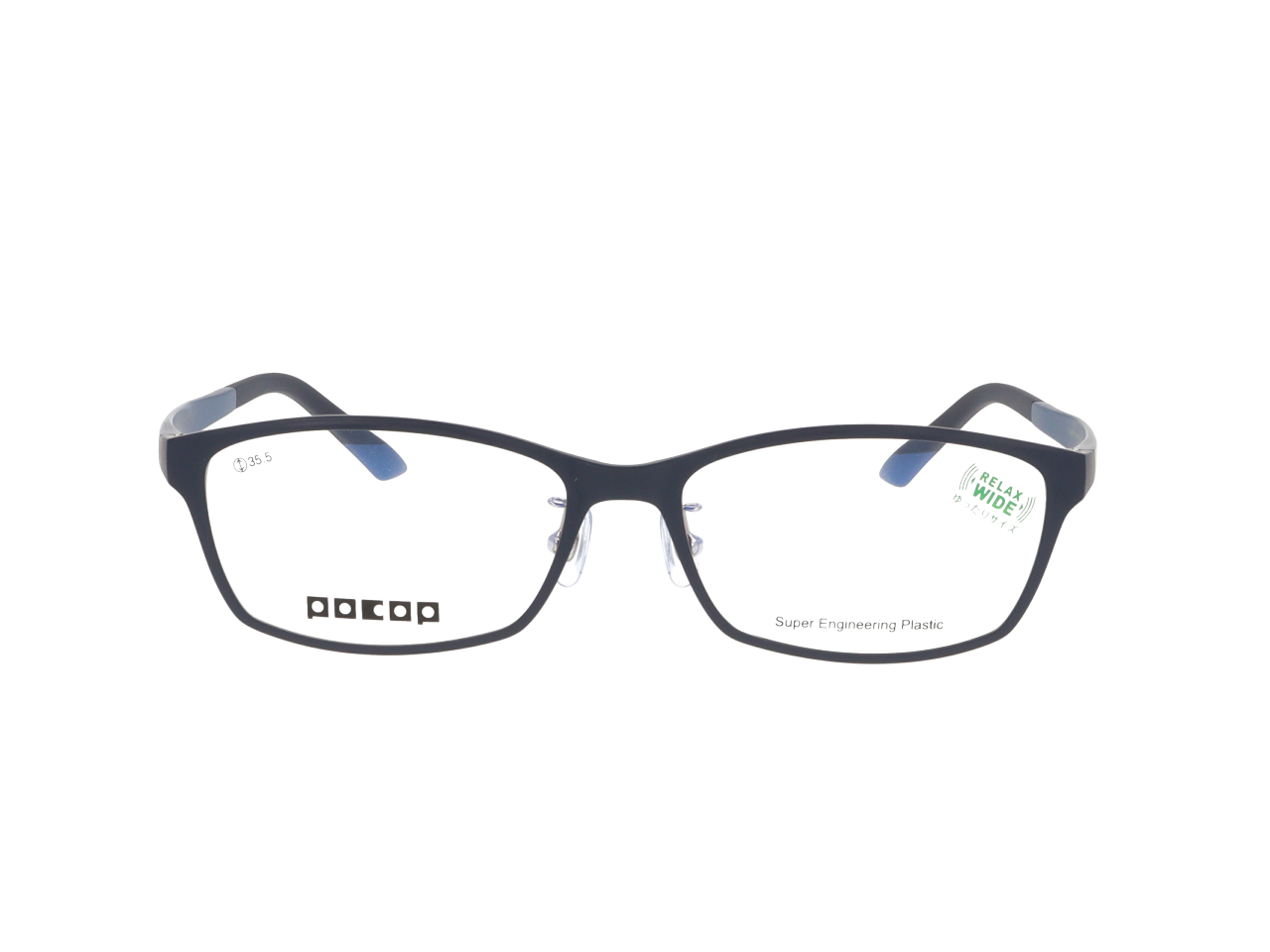 Col.2【ネイビーマット】